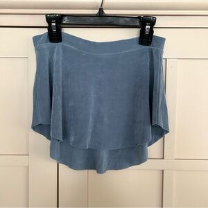 Bullet Pointe Ballet Dance Skirt